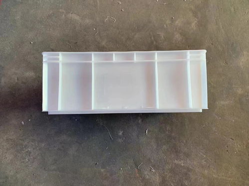 陽江喬豐食品箱 陽江全新料周轉箱 陽江喬豐塑膠實業有限公司