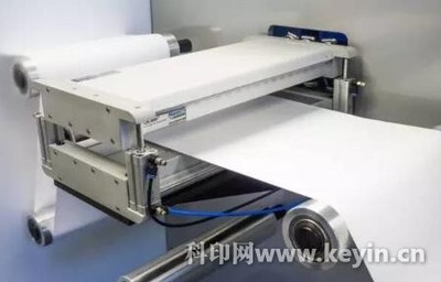 密其強化在標簽及包裝紙制品加工市場的領先地位