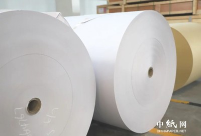 南寧太陽紙業(yè):動能轉換 提檔升級