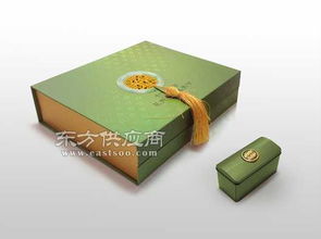 精品禮盒包裝設計生產加工圖片