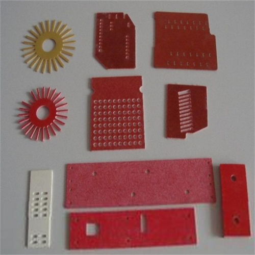 廠家直銷訂制加工耐高壓gpo 3板材
