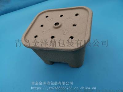 一次性燒烤盆 山東環(huán)保可降解紙漿紙制品