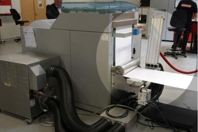 密其與賽康合作推出數(shù)碼印刷機(jī)卷材清潔解決方案