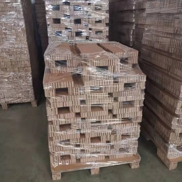 北京京東龍達(dá)蜂窩紙制品有限責(zé)任公司