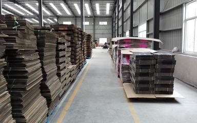 貴州年豐紙品包裝基地項(xiàng)目