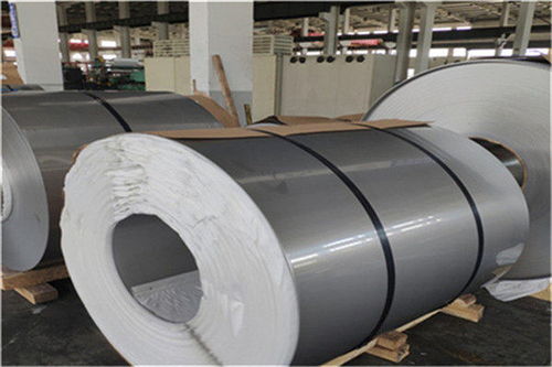 林芝地區不銹鋼鐵皮經銷