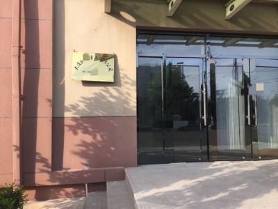 恭賀大連XX重工2020年6月順利通過-BRC-SGS認證