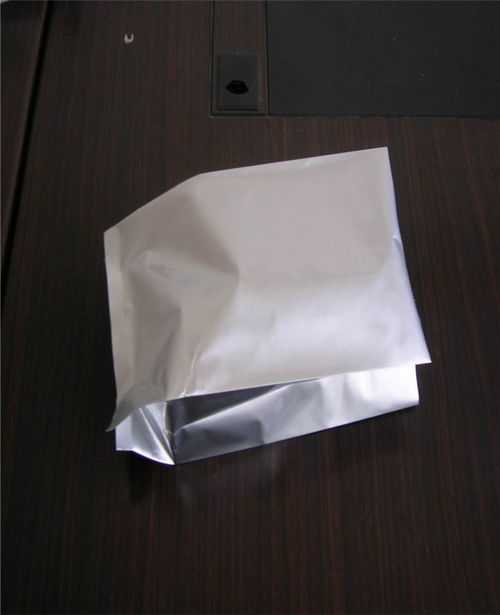 鎮江鋁箔袋,鍍鋁膜袋批發商