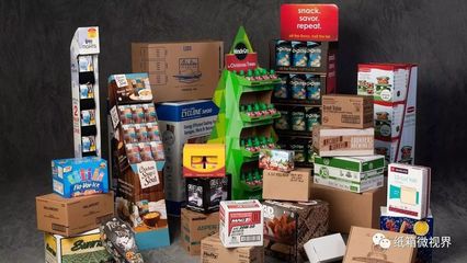 行業 | 詳解中國紙包裝行業現狀及趨勢,紙包裝從業人士必看!