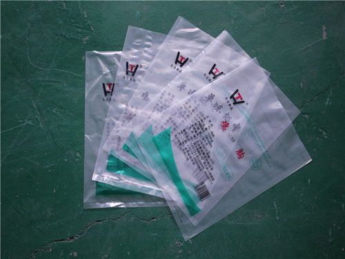 透明塑料袋直銷哪家好 塑料袋直銷哪家好 元啟塑料包裝袋