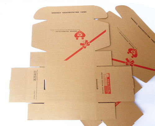 包裝紙箱廠 豪泰紙制品 南寧紙箱