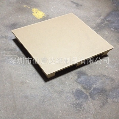 【廠家定做深圳 東莞重型環保復合板防潮紙托盤】價格,廠家,批發,工作臺