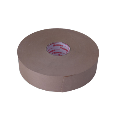 牛皮紙帶原材料遇到的問題