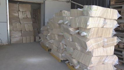 隆德縣好水鄉(xiāng):小紙巾點燃鄉(xiāng)村振興“新引擎”