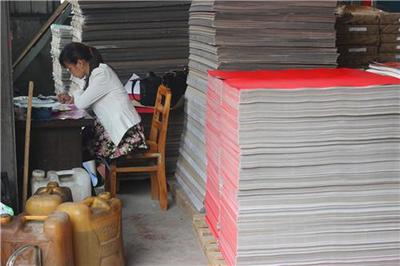 義烏雙優(yōu)(圖),家具用品紙訂購,麗水家具用品紙