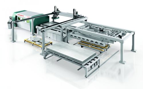 直擊現(xiàn)場(chǎng) 薩瓦尼尼帶你進(jìn)入智聯(lián)工業(yè)時(shí)代