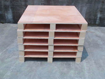 杭州蕭山欣宏包裝廠銷(xiāo)售木托盤(pán)和包裝箱