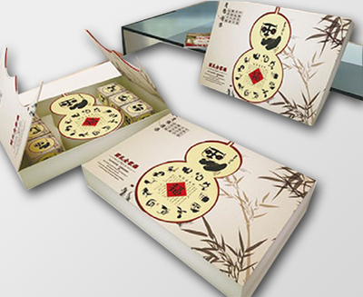 莊河大連禮品盒