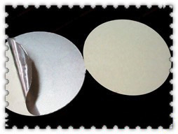 【廠家供應封口墊片 封口鋁箔墊片供應】價格,廠家,圖片,復合包裝材料,蒼南縣龍港鎮臻誠紙制品加工廠-