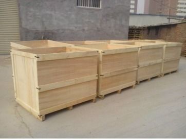 讓你選擇木包裝箱的幾個(gè)重要原因