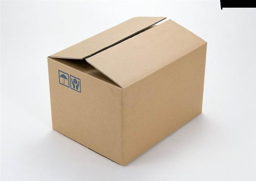 加工 環(huán)保紙箱 包裝箱