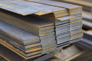 金屬板材下料常用的加工設備有哪些