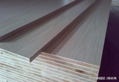 e1級環(huán)保板材是什么 e1級環(huán)保板材詳解