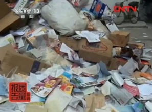 在外面吃飯千萬別用這種餐巾紙 看完吐了