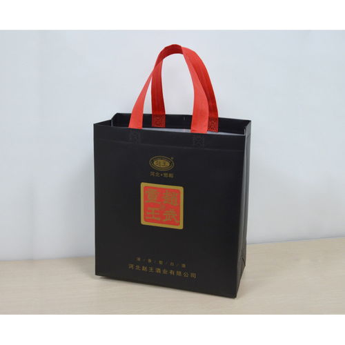 【廈門酒袋批發】- 