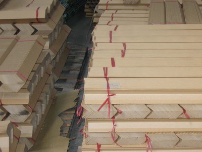 專業生產紙護角、紙管、纏繞膜、打包帶、塑料袋、膠帶 . - 昆山博達紙制品