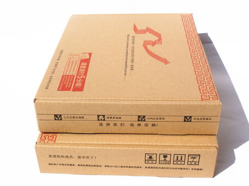 快遞品牌包裝在設(shè)計(jì)時(shí)需要注意什么