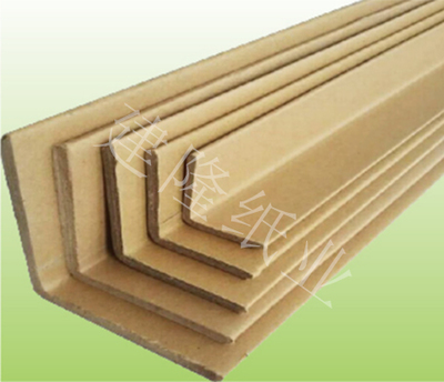 紙護(hù)角在包裝行業(yè)有怎樣的應(yīng)用?