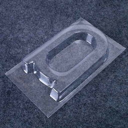 一次性透明pvc防水吸塑制品供應(yīng)商