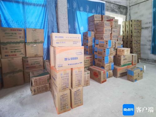 海口港口查獲4輛運輸違禁塑料制品貨車，一案雙查凸顯監管力度