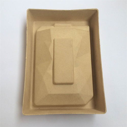 珠海綠優紙制品 專業蛋殼紙托與包裝材料的加工專家